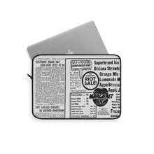 Load image into Gallery viewer, Laptop Sleeve