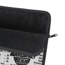 Load image into Gallery viewer, Laptop Sleeve