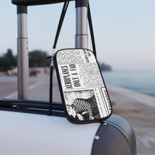 Load image into Gallery viewer, Pessimists Archive Passport Wallet