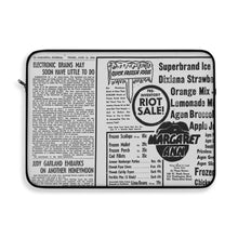 Load image into Gallery viewer, Laptop Sleeve