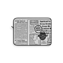 Load image into Gallery viewer, Laptop Sleeve