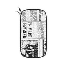 Load image into Gallery viewer, Pessimists Archive Passport Wallet