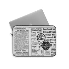 Load image into Gallery viewer, Laptop Sleeve