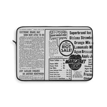 Load image into Gallery viewer, Laptop Sleeve