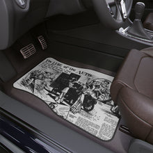 Load image into Gallery viewer, Car Floor Mats, 1pc
