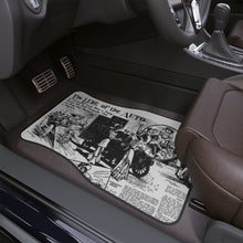 Load image into Gallery viewer, Car Floor Mats, 1pc