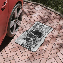 Load image into Gallery viewer, Car Floor Mats, 1pc