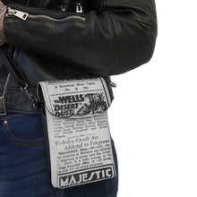 Load image into Gallery viewer, Small Cell Phone Wallet