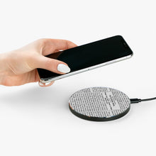 Load image into Gallery viewer, Wireless Charger