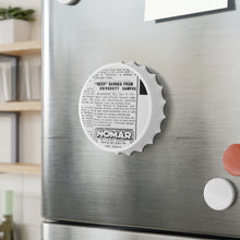 Load image into Gallery viewer, Bottle Opener