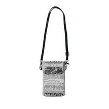 Load image into Gallery viewer, Small Cell Phone Wallet