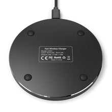 Load image into Gallery viewer, Wireless Charger