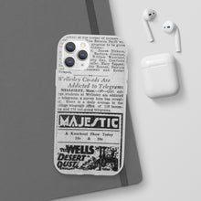 Load image into Gallery viewer, Pessimists Archive iPhone Case