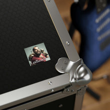 Load image into Gallery viewer, Ludkowsky Laminate Stickers, Square