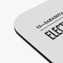 Load image into Gallery viewer, The Pessimists Archive™ Mouse Pad - 1952 article "Electronic Brains May Soon Have Little To Do"