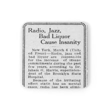 Load image into Gallery viewer, Cork Back Coaster