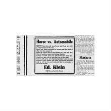 Load image into Gallery viewer, Bumper Stickers